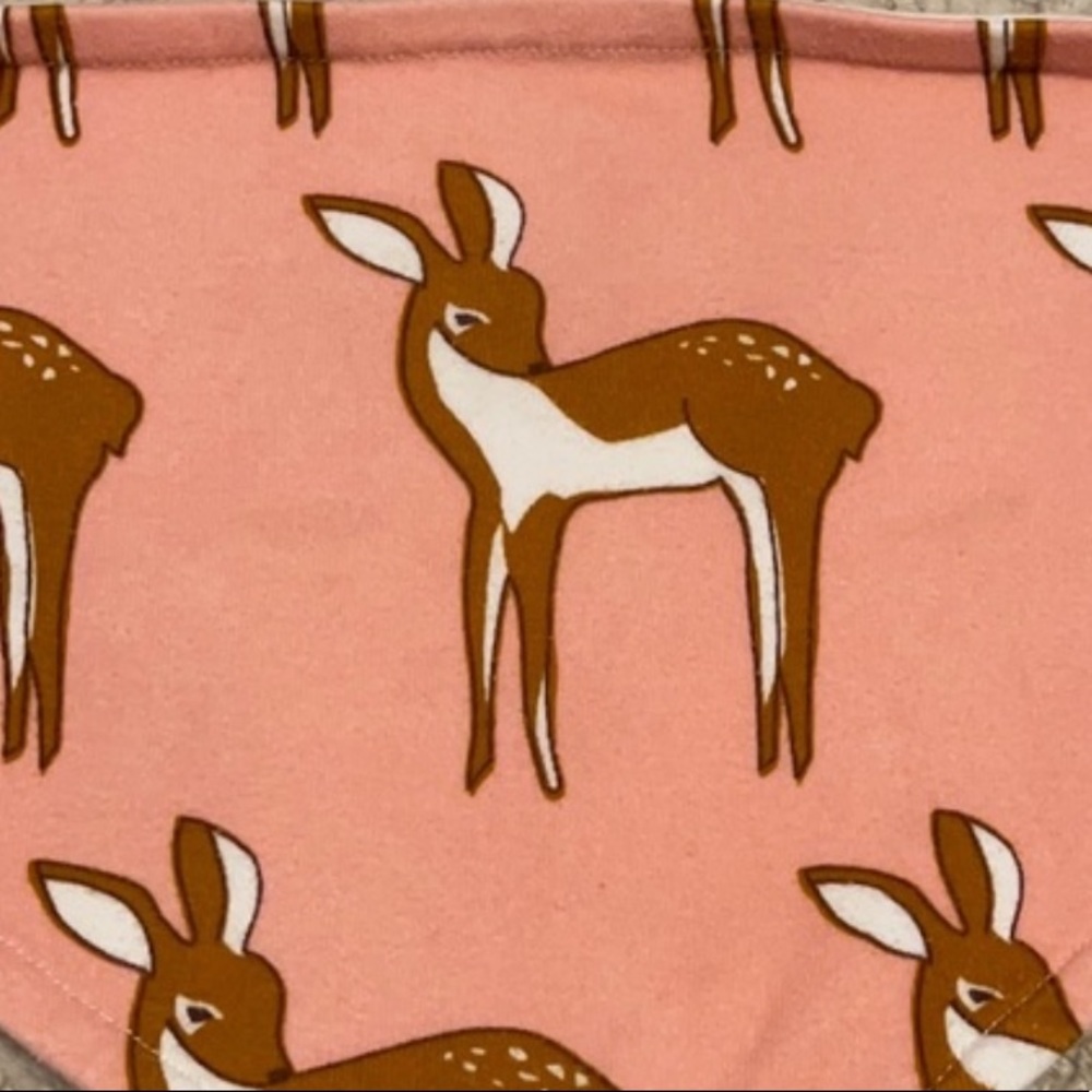 ISO: NOT FOR SALE!! Milkbarn blanket